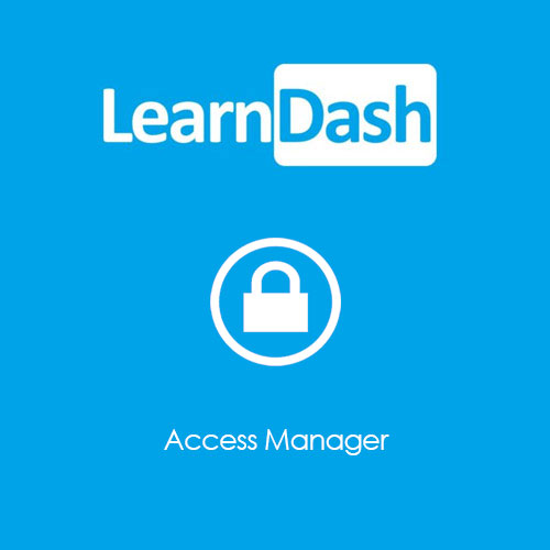 LearnDash LMS Course Access Manager 1.0.0