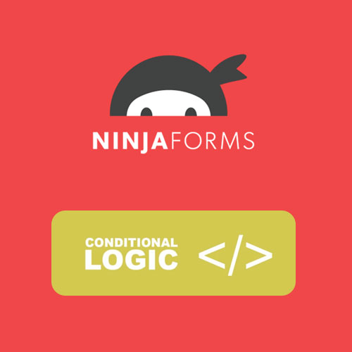 Ninja Forms Conditional Logic 3.1